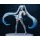 FREEing B-STYLE - Character Vocal Series 01. Hatsune Miku SNOW MIKU 1/4 Complete Figure image 2