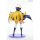 AMAKUNI Yoru no Yatterman - Doronjo Limited Edition w/Oda-sama to Issho Clear Poster 1/7 Complete Figure [Monthly HobbyJAPAN 2015 July Issue & Aug. Issue Mail Order, Particular Shop Exclusive] image 5