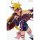 AMAKUNI Yoru no Yatterman - Doronjo Limited Edition w/Oda-sama to Issho Clear Poster 1/7 Complete Figure [Monthly HobbyJAPAN 2015 July Issue & Aug. Issue Mail Order, Particular Shop Exclusive] image 7