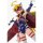AMAKUNI Yoru no Yatterman - Doronjo Limited Edition w/Oda-sama to Issho Clear Poster 1/7 Complete Figure [Monthly HobbyJAPAN 2015 July Issue & Aug. Issue Mail Order, Particular Shop Exclusive] image 8