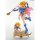 AMAKUNI Yu-Gi-Oh! Duel Monsters - Dark Magician Girl with Chibi Buramaji Girl 1/8 Complete Figure [Monthly HobbyJAPAN 2015 July Issue & Aug. Issue Mail Order, Particular Shop Exclusive] image 11