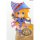 AMAKUNI Yu-Gi-Oh! Duel Monsters - Dark Magician Girl with Chibi Buramaji Girl 1/8 Complete Figure [Monthly HobbyJAPAN 2015 July Issue & Aug. Issue Mail Order, Particular Shop Exclusive] image 7
