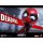 Hot Toys CosBaby "Deadpool" [Size S] Deadpool imagen 6