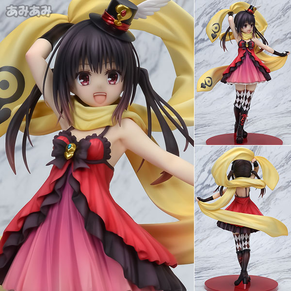Plum Hatena Illusion - Kana Hoshisato 1/7 Complete Figure Bild 1