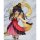 Plum Hatena Illusion - Kana Hoshisato 1/7 Complete Figure Bild 11