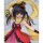 Plum Hatena Illusion - Kana Hoshisato 1/7 Complete Figure Bild 15