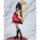 Plum Hatena Illusion - Kana Hoshisato 1/7 Complete Figure Bild 4