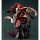 Myethos FairyTale Alice in Wonderland -Another- Queen of Hearts 1/8 Complete Figure รูปภาพ 3