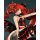 Myethos FairyTale Alice in Wonderland -Another- Queen of Hearts 1/8 Complete Figure รูปภาพ 8