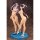SkyTube [Bonus] T2 Art Girls - White Odette & Black Odile 1/6 Complete Figure รูปภาพ 6