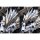 Kotobukiya ZA (ZOIDS AGGRESSIVE) 1/100 Mugen Liger Action Figure 图片 13