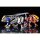 Kotobukiya ZA (ZOIDS AGGRESSIVE) 1/100 Mugen Liger Action Figure 图片 16