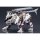 Kotobukiya ZA (ZOIDS AGGRESSIVE) 1/100 Mugen Liger Action Figure 图片 2