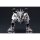 Kotobukiya ZA (ZOIDS AGGRESSIVE) 1/100 Mugen Liger Action Figure 图片 5