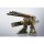Bandai HI-METAL R - HWR-00-MKII Destroyed Monster "Macross: Do You Remember Love?" Bild 2