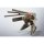 Bandai HI-METAL R - HWR-00-MKII Destroyed Monster "Macross: Do You Remember Love?" Bild 3