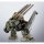 Bandai HI-METAL R - HWR-00-MKII Destroyed Monster "Macross: Do You Remember Love?" Bild 4