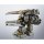 Bandai HI-METAL R - HWR-00-MKII Destroyed Monster "Macross: Do You Remember Love?" Bild 5