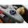 Bandai HI-METAL R - HWR-00-MKII Destroyed Monster "Macross: Do You Remember Love?" Bild 9