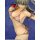 SkyTube [Bonus] COMIC HOTMILK 2012 Feb. Issue "Amane Shirasaki" illustration by Aruchu Kizuki 1/6 Complete Figure รูปภาพ 16