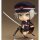 Orange Rouge Nendoroid - Touken Ranbu Online: Hotarumaru image 5