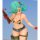 MegaHouse Dragon Ball Gals - Bulma Army Ver. Complete Figure image 12