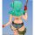 MegaHouse Dragon Ball Gals - Bulma Army Ver. Complete Figure image 13