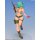 MegaHouse Dragon Ball Gals - Bulma Army Ver. Complete Figure image 14