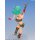 MegaHouse Dragon Ball Gals - Bulma Army Ver. Complete Figure image 15