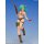 MegaHouse Dragon Ball Gals - Bulma Army Ver. Complete Figure image 2