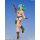 MegaHouse Dragon Ball Gals - Bulma Army Ver. Complete Figure image 3
