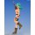 MegaHouse Dragon Ball Gals - Bulma Army Ver. Complete Figure image 4