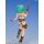 MegaHouse Dragon Ball Gals - Bulma Army Ver. Complete Figure image 6