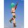 MegaHouse Dragon Ball Gals - Bulma Army Ver. Complete Figure image 7