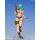 MegaHouse Dragon Ball Gals - Bulma Army Ver. Complete Figure image 8