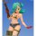 MegaHouse Dragon Ball Gals - Bulma Army Ver. Complete Figure image 10