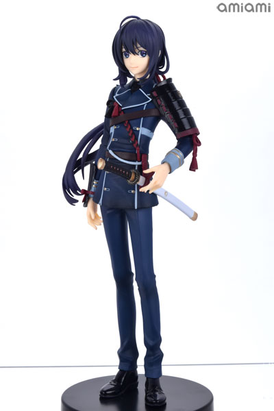 FuRyu Touken Ranbu Online Special Figure -Namazuo Toushirou- (Game-prize)