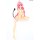 FuRyu To Love-Ru Darkness Noodle Stopper Figure -Lala- White (Game-prize) image 2