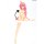 FuRyu To Love-Ru Darkness Noodle Stopper Figure -Lala- White (Game-prize) image 3