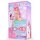 FuRyu To Love-Ru Darkness Noodle Stopper Figure -Lala- White (Game-prize) image 10