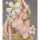 Daiki Kougyou Flower Fairy Maria Bernhardt Complete Figure รูปภาพ 15