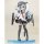 Kotobukiya Kantai Collection -Kan Colle- Hibiki -Anime ver.- 1/8 Complete Figure Bild 3