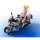 Bandai S.H. Figuarts - Rin Suzunoki (Rider Suit) & GSX 400S KATANA "Bakuon!!" รูปภาพ 2