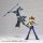 Union Creative Vulcanlog 010 Yu-Gi-Oh! Revo - Dark Magician Bild 12