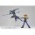 Union Creative Vulcanlog 010 Yu-Gi-Oh! Revo - Dark Magician Bild 13