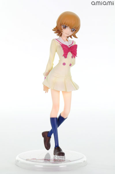 MegaHouse Sekai Seifuku Sakusen - HeartCatch PreCure!: Itsuki Myodoin 1/10 Complete Figure [Premium Bandai, MegaTrea Shop Exclusive]