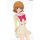 MegaHouse Sekai Seifuku Sakusen - HeartCatch PreCure!: Itsuki Myodoin 1/10 Complete Figure [Premium Bandai, MegaTrea Shop Exclusive] imagen 6