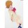 MegaHouse Sekai Seifuku Sakusen - HeartCatch PreCure!: Itsuki Myodoin 1/10 Complete Figure [Premium Bandai, MegaTrea Shop Exclusive] imagen 8