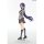 MegaHouse Sekai Seifuku Sakusen - HeartCatch PreCure!: Yuri Tsukikage 1/10 Complete Figure [Premium Bandai, MegaTrea Shop Exclusive] gambar 3