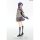 MegaHouse Sekai Seifuku Sakusen - HeartCatch PreCure!: Yuri Tsukikage 1/10 Complete Figure [Premium Bandai, MegaTrea Shop Exclusive] gambar 4